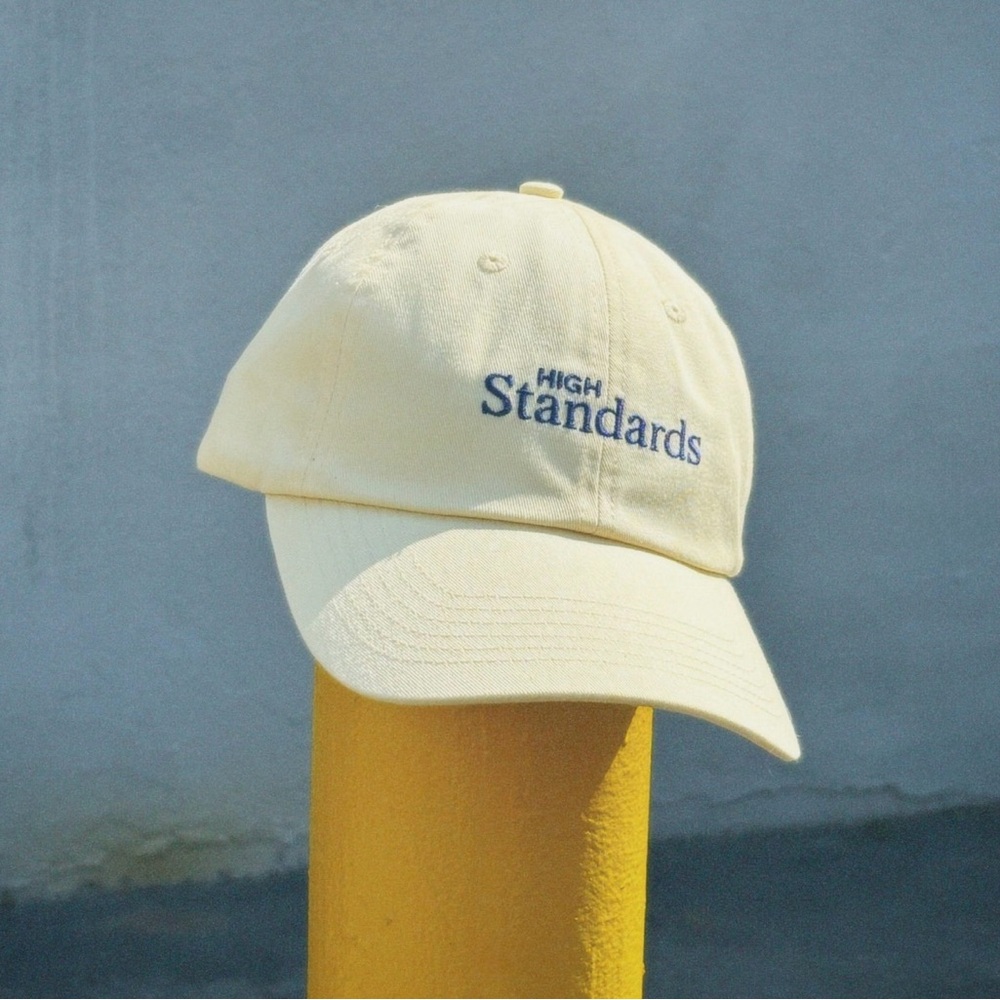 Ritual ‘High Standards’ Baseball Cap